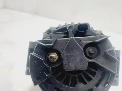 Автозапчасти б/у генератор за chrysler pt cruiser (pt_) 2.2 crd ссылки oem iam a0121546302