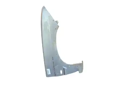 Автозапчасти б/у переднее правое крыло за ssangyong musso 2.9 tdi grand lux ссылки oem iam 5182105700