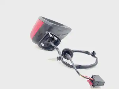 Second-hand car spare part right rearview mirror for audi a3 (8v) attraction oem iam references 8v1857410t