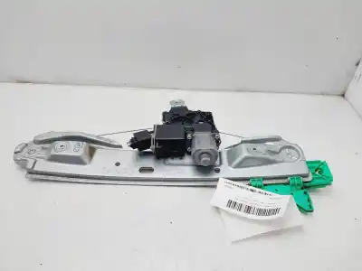 Tweedehands auto-onderdeel REGELAAR RECHTS ACHTERRUIT: voor OPEL ASTRA J LIM.  OEM IAM-referenties 13350764  