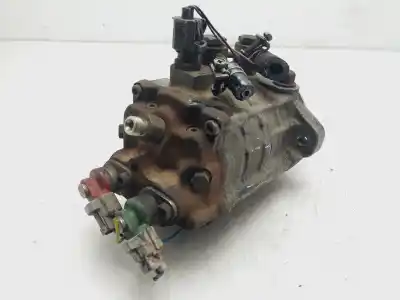 Pièce détachée automobile d'occasion POMPE À INJECTION pour NISSAN X-TRAIL (T30)  Références OEM IAM 167008H800  