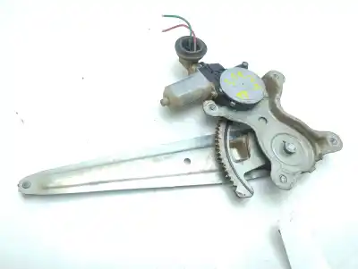 Pezzo di ricambio per auto di seconda mano alzacristalli posteriore destro per toyota rav 4 (a3) executive riferimenti oem iam 6980342040
