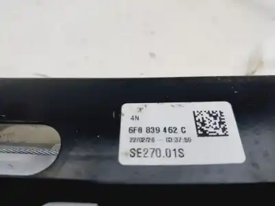Автозапчасти б/у задний правый стеклорегулятор за seat arona style ссылки oem iam 6f8839462c  