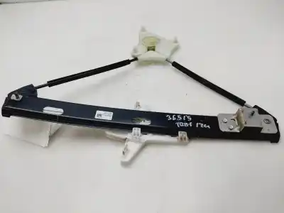 Автозапчасти б/у регулятор стекла заднего левого за seat arona style ссылки oem iam 6f8839461c