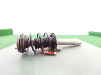 Peça sobressalente para automóvel em segunda mão amortecedor dianteiro esquerdo por bmw serie 7 (e65/e66) 730d referências oem iam 31316786531  