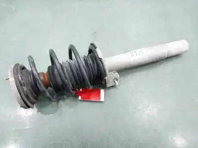 Peça sobressalente para automóvel em segunda mão amortecedor dianteiro esquerdo por bmw serie 7 (e65/e66) 730d referências oem iam 31316786531  