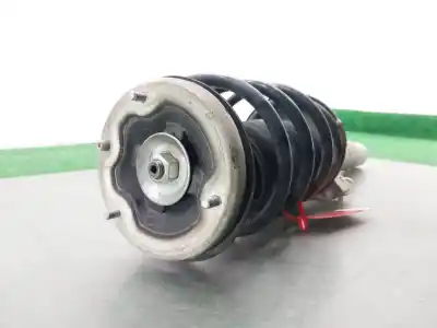 Peça sobressalente para automóvel em segunda mão amortecedor dianteiro esquerdo por bmw serie 7 (e65/e66) 730d referências oem iam 31316786531  