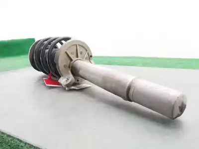 Second-hand car spare part front left shock absorber for bmw serie 7 (e65/e66) 730d oem iam references 31316786531