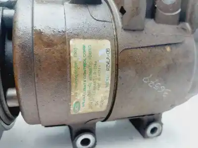 Автозапчасти б/у компрессор кондиционера воздуха за ford ranger (eq) doka 4x4 ссылки oem iam rzwla06  