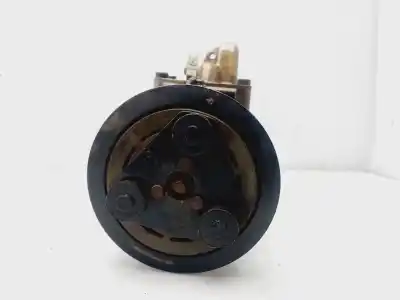 Автозапчасти б/у компрессор кондиционера воздуха за ford ranger (eq) doka 4x4 ссылки oem iam rzwla06  