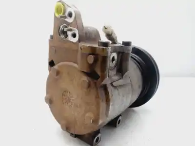 Second-hand car spare part air conditioning compressor for ford ranger (eq) doka 4x4 oem iam references rzwla06