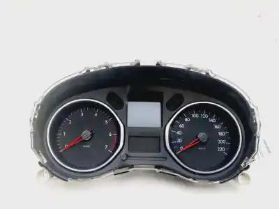 İkinci el araba yedek parçası Enstrüman Paneli için CITROEN C-ELYSÉE Exclusive OEM IAM referansları 9809616680  