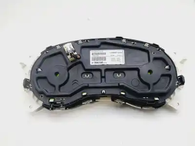 Автозапчастина б/у панель інструментів для citroen c-elysée exclusive посилання на oem iam 9809616680  