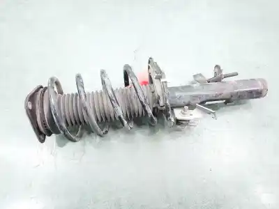 Автозапчасти б/у АМОРТИЗАТОР ПЕРЕДНИЙ ПРАВЫЙ за FORD FOCUS LIM.  ссылки OEM IAM BV6118045LAB  