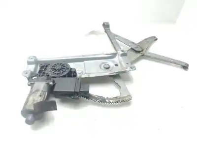 Second-hand car spare part passenger side right window regulator for opel vectra b berlina cd oem iam references 90520226  