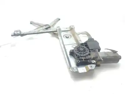 Second-hand car spare part passenger side right window regulator for opel vectra b berlina cd oem iam references 90520226  