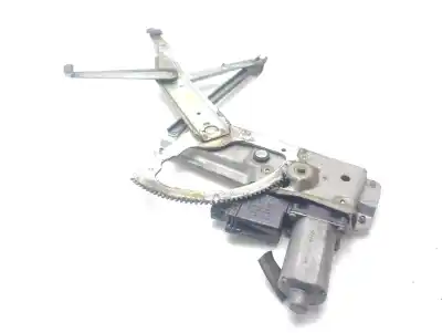 Second-hand car spare part passenger side right window regulator for opel vectra b berlina cd oem iam references 90520226