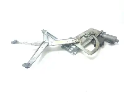 Second-hand car spare part passenger side right window regulator for opel vectra b berlina cd oem iam references 90520226  