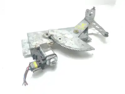 Second-hand car spare part driver left window regulator for opel vectra b berlina cd oem iam references 90520225