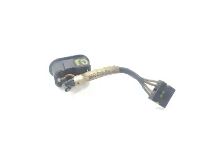 Second-hand car spare part rear right power window switch for opel vectra b berlina cd oem iam references 90433369