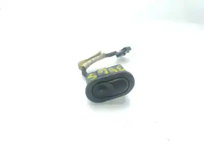 Second-hand car spare part rear left power window switch for opel vectra b berlina cd oem iam references 90433369