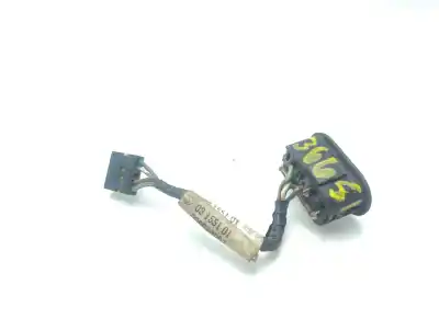 Second-hand car spare part rear left power window switch for opel vectra b berlina cd oem iam references 90433369  