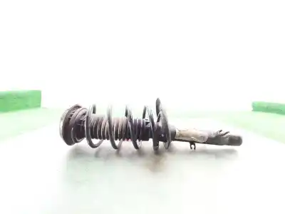 Second-hand car spare part front right shock absorber for citroen c3 seduction oem iam references 9672655580  