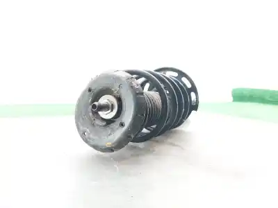 Second-hand car spare part front right shock absorber for citroen c3 seduction oem iam references 9672655580  