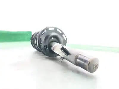 Peça sobressalente para automóvel em segunda mão amortecedor dianteiro direito por citroen c3 seduction referências oem iam 9672655580