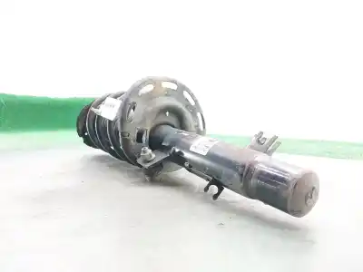 Peça sobressalente para automóvel em segunda mão AMORTECEDOR DIANTEIRO ESQUERDO por CITROEN C3  Referências OEM IAM 9672655480  