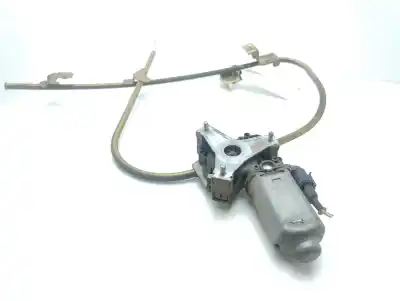 Автозапчастина б/у регулятор переднього правого скла для renault clio i fase i+ii (b/c57) 1.2 посилання на oem iam 7700798820   Автозапчастина б/у регулятор переднього правого скла для renault clio i fase i+ii (b/c57) 1.2 посилання на oem iam 7700798820