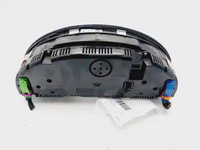 Автозапчастина б/у панель інструментів для audi a4 avant (8e) 3.0 tdi quattro посилання на oem iam 8e0920931p  