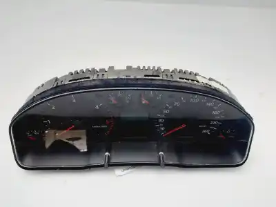 Peça sobressalente para automóvel em segunda mão quadrante por audi a6 berlina (4b2) 2.5 v6 24v tdi referências oem iam 4b0920932k