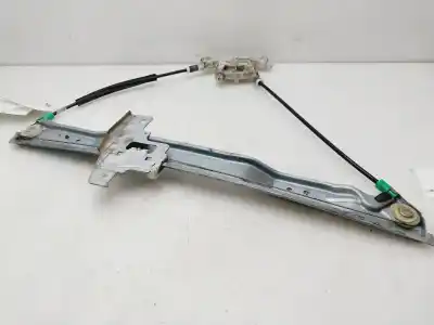 Автозапчасти б/у регулятор стекла переднего левого за peugeot 407 sw sr confort ссылки oem iam 9644893580  