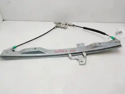 Автозапчасти б/у регулятор стекла переднего левого за peugeot 407 sw sr confort ссылки oem iam 9644893580