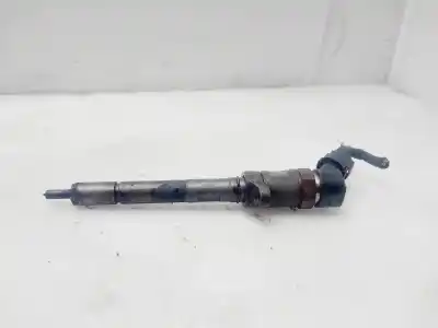 Second-hand car spare part injector for citroen berlingo first combi 1.6 hdi 75 sx oem iam references 0445110239