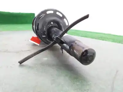 Second-hand car spare part front right shock absorber for citroen c4 cactus shine oem iam references 9810705180