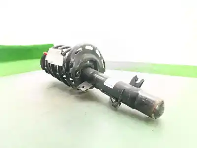 Second-hand car spare part front left shock absorber for citroen c4 cactus shine oem iam references 9810705280