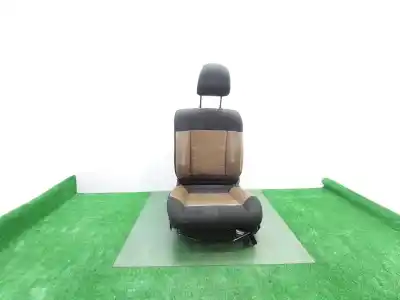 Автозапчастина б/у ліве передне сиділо для citroen c4 cactus shine посилання на oem iam 16119870zp  