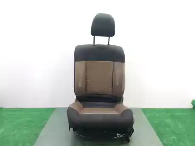 Автозапчастина б/у ліве передне сиділо для citroen c4 cactus shine посилання на oem iam 16119870zp  