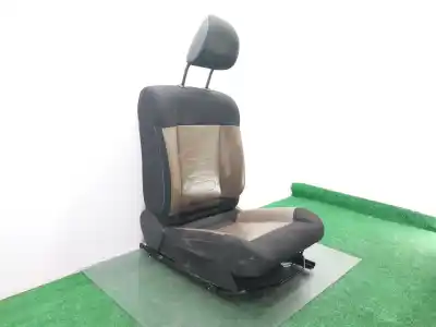 Автозапчастина б/у ліве передне сиділо для citroen c4 cactus shine посилання на oem iam 16119870zp  