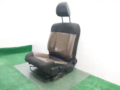Second-hand car spare part left front seat for citroen c4 cactus shine oem iam references 16119870zp