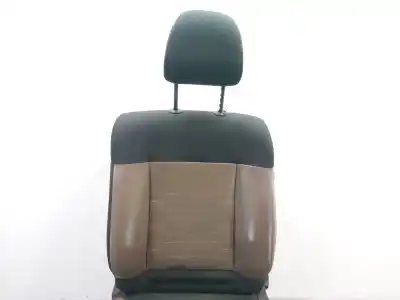 Автозапчастина б/у ліве передне сиділо для citroen c4 cactus shine посилання на oem iam 16119870zp  