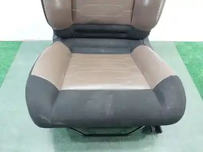 Автозапчастина б/у ліве передне сиділо для citroen c4 cactus shine посилання на oem iam 16119870zp  