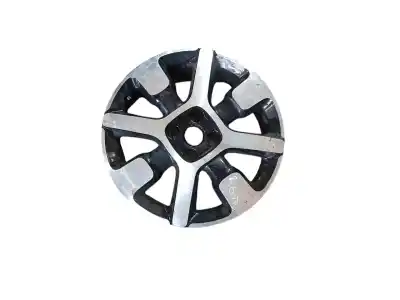 Автозапчастина б/у комплект коліс для citroen c4 cactus shine посилання на oem iam r17  