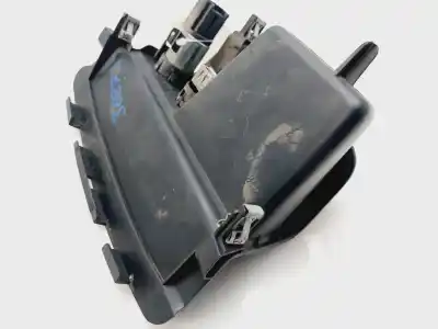 Peça sobressalente para automóvel em segunda mão cinzeiro por peugeot 208 active referências oem iam 9674655277