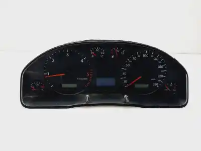 Автозапчасти б/у приборная доска за audi a6 c5 avant (4b5) 1.9 tdi ссылки oem iam 4b0920933g  