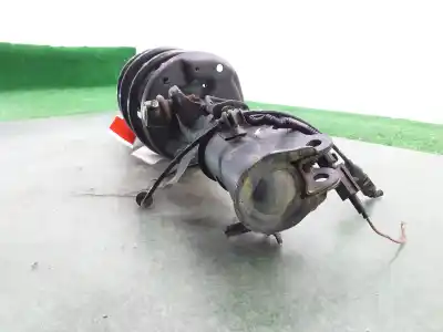 Peça sobressalente para automóvel em segunda mão amortecedor dianteiro direito por fiat doblo ii (152) pop referências oem iam 52093962