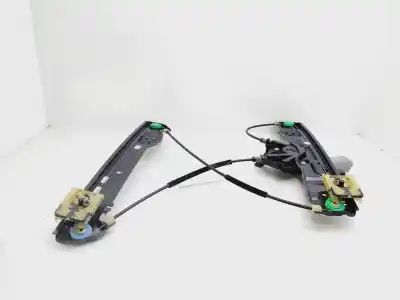 Second-hand car spare part driver left window regulator for land rover evoque dynamic oem iam references bj3223201af  