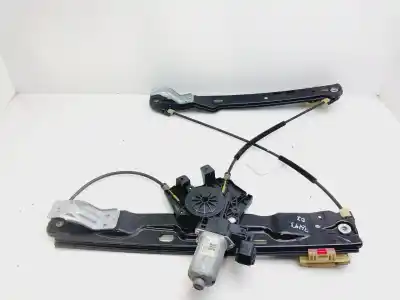 Peça sobressalente para automóvel em segunda mão elevador de vidros dianteira esquerda por land rover evoque dynamic referências oem iam bj3223201af